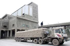 Vận tải vật liệu xây dựng - Vận Tải Quốc Tuấn - Công Ty TNHH Xây Dựng Vận Tải Quốc Tuấn